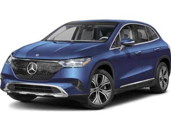 MERCEDES-BENZ EQE-CLASS SUV 2023 4JGGM1CB6PA021070 image MERCEDES-BENZ EQE-CLASS SUV 2023 4JGGM1CB6PA021070 image